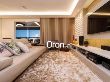 f1350e4bb7d61decc1154c02a4a3a8327f398682 · Apartamento à venda, 118 m² por R$ 1.200.000,00 - Jardim Goiás - Goiânia/GO