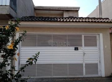 af0b7d9172d88540ee9794c5c11a6a102e64dc57 · Casa com 3 dormitórios à venda, 147 m² por R$ 750.000,00 - Vila Rio Branco - São Paulo/SP