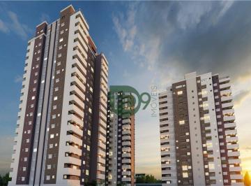 cdde5e82354e94f8fe534ab3cabcae4ebdb9d1a0 · Apartamento com 3 dormitórios à venda, 69 m² por R$ 541.853,97 - Centro - Santa Bárbara D'Oeste/SP
