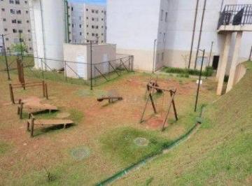 42d5c8aaaaf445b7b806108566d2b898c4c11b20 · Apartamento com 2 dormitórios à venda, 49 m² por R$ 160.000,00 - Jardim da Laranjeira (Zona Leste) -