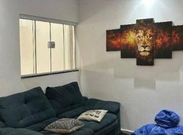 4f2980233038b006a571e950b19d812484dd28f2 · Casa à venda, 61 m² por R$ 315.000,00 - Jardim Silvestri - Bauru/SP