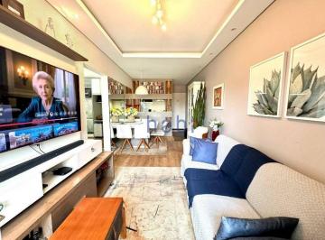 cb089d212e15b35d9efec1dfe68fad80306b5de2 · Apartamento à venda, 60 m² por R$ 590.000,00 - Parque Campolim - Sorocaba/SP
