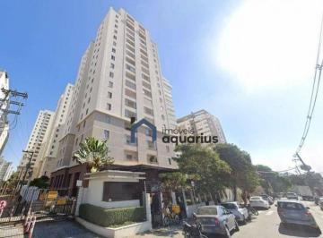 24d829b3b58efbf435b0a0d0cfe77cf3f9ab36a0 · Apartamento com 3 dormitórios à venda, 102 m² por R$ 750.000,00 - Conjunto Residencial Trinta e Um d