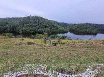 ba7d04ff74650812a4b191bd62f93b5483e61a6c · Terreno à venda, 1003 m² por R$ 586.000 - Condomínio Espelho D´água - São José dos Campos/SP