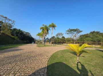787ca04428f29bee20b5954f49a83255b22b7855 · Terreno à venda, 1132 m² por R$ 342.000 - Condomínio Espelho D`água - São José dos Campos/SP