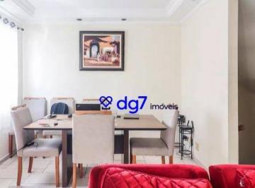 c7428e6277f2b650e4bf184d09f24253c53167f2 · Casa com 3 dormitórios à venda, 208 m² - Vila São Francisco - São Paulo/SP