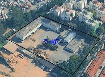 b856261277f08381e234ad3e82e8c1e67fbf650b · Galpão com 1.738 m² construídos em terreno de 7.600 m² – Butantã/SP