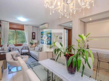 Apartamento · 97m² · 3 Quartos · 3 Vagas · Apartamento à Venda - Rio Branco, 3 Quartos,  97 m² - Porto Alegre