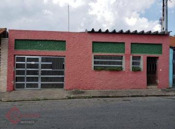 15b0e5aae0b6737190fda9fcbcd395c2f9983cfc · Casa com 2 dormitórios à venda, 250 m² por R$ 500.000,00 - Vila Alabama - São Paulo/SP