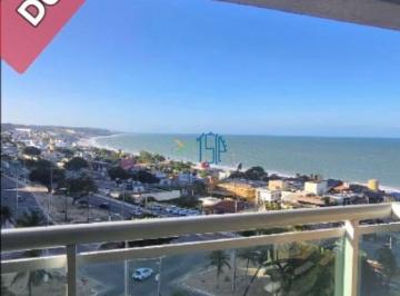 Apartamento · 1 Vaga · Condomínio Duna Barcane - APARTAMENTO COM 2 SUITES EM PONTA NEGRA / APARTAMENTO NO DUNA BARCANE / AP