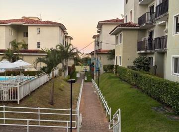 Apartamento · 84m² · 3 Quartos · 1 Vaga · Casagrande Sweet Homes - APARTAMENTO INCRIVEL NO CONDOMINIO CASAGRANDE / APARTAMENTO 3 QUARTOS EM PA