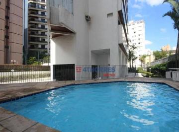 ea143a242df8e2309efb74e9ecf6d89d755046b9 · Apartamento, 244 m² - venda por R$ 4.450.000,00 ou aluguel por R$ 19.949,00/mês - Vila Uberabinha -