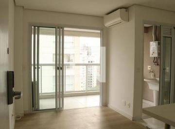 Apartamento · 36m² · 1 Quarto · 1 Vaga · Apartamento à Venda - Perdizes, 1 Quarto, 36 m² - São Paulo