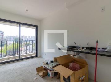 Apartamento · 28m² · 1 Quarto · Apartamento à Venda - Vila Madalena, 1 Quarto, 28 m² - São Paulo