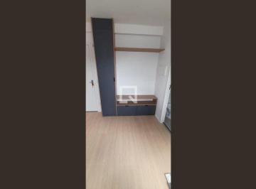 Apartamento · 25m² · 1 Quarto · Apartamento à Venda - Barra Funda, 1 Quarto,  25 m² - São Paulo