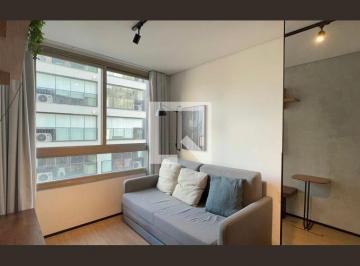 Apartamento · 32m² · 1 Quarto · Apartamento à Venda - Pinheiros, 1 Quarto,  32 m² - São Paulo