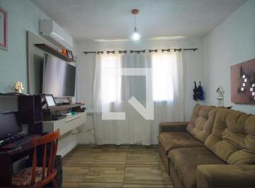 Apartamento · 42m² · 2 Quartos · 1 Vaga · Apartamento à Venda - Santo Afonso, 2 Quartos,  42 m² - Novo Hamburgo