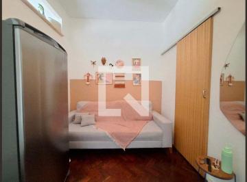 Apartamento · 28m² · 1 Quarto · Apartamento à Venda - Centro, 1 Quarto,  28 m² - Rio de Janeiro