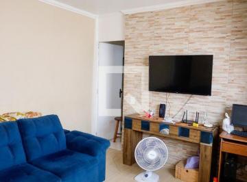 Casa · 125m² · 3 Quartos · 2 Vagas · Casa à Venda - Santa Maria, 3 Quartos,  125 m² - Osasco