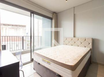 Apartamento · 28m² · 1 Quarto · Apartamento à Venda - Vila Mariana, 1 Quarto,  28 m² - São Paulo