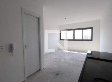 Apartamento · 27m² · 1 Quarto · Apartamento à Venda - Vila Matilde, 1 Quarto,  27 m² - São Paulo