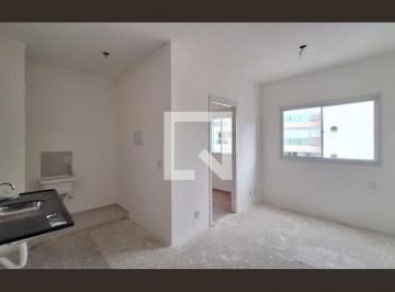 Apartamento · 34m² · 1 Quarto · Apartamento à Venda - Barra Funda, 1 Quarto, 34 m² - São Paulo