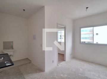 Apartamento · 34m² · 1 Quarto · Apartamento à Venda - Barra Funda, 1 Quarto,  34 m² - São Paulo
