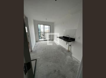 Apartamento · 27m² · 1 Quarto · Apartamento à Venda - Brooklin, 1 Quarto, 27 m² - São Paulo