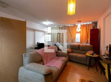Apartamento · 49m² · 1 Quarto · Apartamento à Venda - Centro, 1 Quarto,  49 m² - São Paulo