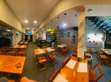 5f80e369e435b9f50fc198702fe732fe94ebd813 · Ponto à venda, 260 m² por R$ 440.000,00 - Pompéia - Santos/SP