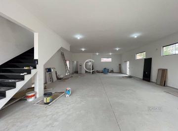 1cdbbeb3b57bdb00a828aa3071babe961718aa8b · Prédio comercial à venda, 320 m² por R$ 6.000.000 - Jardim das Indústrias - São José dos Campos/SP