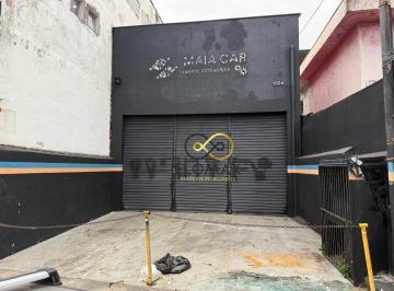 51d100825f50d3b693124cc6c6872ffe7295f91f · Salão para alugar, 130 m² por R$ 5.562/mês - Jardim Rosa de Franca - Guarulhos/SP