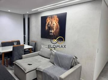 ab2f7069c4586c3ca53f34b7aa0c403d7ac4833c · Vende - Apartamento c/ Planejados - 2 quartos, 1 banheiro, 1 vaga, Varanda , pet friendly, Macedo - 