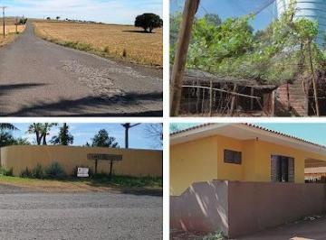 Rural · 10025m² · 3 Quartos · Chácara à venda, 10025 m² por R$ 1.400.000,00 - Jardim Shenandoa - Marialva/PR