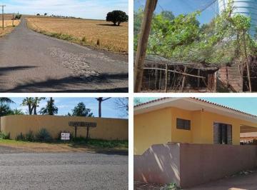 Rural · 10025m² · 3 Quartos · Chácara à venda, 10025 m² por R$ 1.400.000,00 - Jardim Shenandoa - Marialva/PR