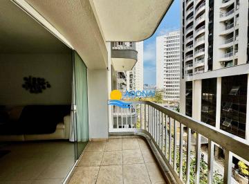 27d189162d43256f9188828b795971a6891506ef · Apartamento próximo à praia com vista — Pitangueiras — Guarujá