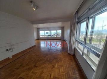 43dc706d0fff92f4c86984656bc8f8fa9ccc31e4 · Apartamento à venda, 193 m² por R$ 1.850.000,00 - Boqueirão - Santos/SP