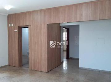 9e9d06baba7467dc94e355966d5382c3a188ec6b · Casa para alugar, 600 m² por R$ 20.492,13/mês - Jardim Tarraf II - São José do Rio Preto/SP
