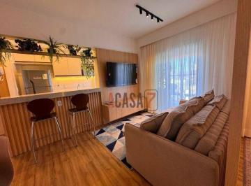 874c78d4f1e04712a2df505124f4209ec446c347 · Apartamento estúdio mobiliado no Campolim com 1 quarto para alugar - Sorocaba/SP