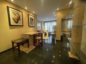 689db0af0a08dc6cf5d83f60d18025a4eea2382b · Apartamento à venda - Porteira fechada | 98 m² | 2 dormitórios | 1 vaga | Condomínio Porto Seguro /