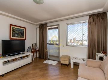 767da7e5208f98a8e15371809b27d36e257947e1 · Apartamento com 3 dormitórios à venda, 115 m² por R$ 869.000,00 - Cabral - Curitiba/PR