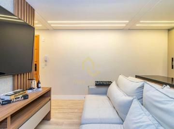 83d50e0cc50c5103f965b4d6013c714d9550e6c8 · Apartamento Garden Inteligente, 3 Quartos (1 Suíte), Vaga Elétrica e Automação.