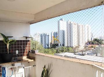 306697e09701da585f680c49046792cc7a812bd5 · Apartamento com 3 dormitórios à venda, 83 m² por R$ 700.000,00 - Vila Augusta - Guarulhos/SP