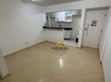 0d6c6f75f9e83070ad059b034d419d22de1276b8 · Apartamento com 3 dormitórios à venda, 60 m² por R$ 360.000,00 - Vila Aricanduva - São Paulo/SP