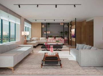 478436554e63e23343908896ef65c886444ebe47 · Apartamento com 4 dormitórios à venda, 367 m² por R$ 3.000.000,00 - Jardim Ilhas do Sul - Ribeirão P