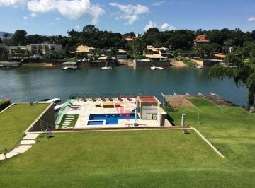 5f62e4fa3bac32cc8f84846dc705705d8953df7c · Casa com 6 dormitórios à venda, 599 m² por R$ 4.200.000,00 - Escarpas Do Lago - Capitólio/MG