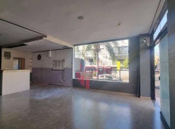f10b417899185b7b10e835eea2c739f26e127e79 · Ponto Comercial para Locação  no Bairro Jardim Botânico em Ribeirão Preto Próximo a Wladimir Meirell