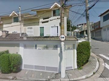 Casa · 131m² · 3 Quartos · 2 Vagas · Sobrado com 3 quartos à venda, 131 m² por R$ 795.000 - Vila Leonor - São Paulo/SP