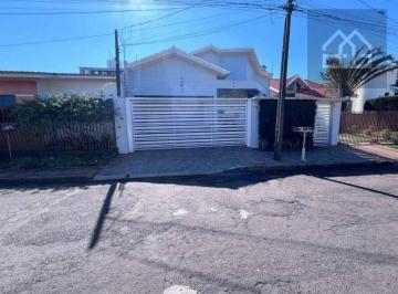 c98849ebea35847d587a0541bd3544eacf24fbb4 · Casa à venda, 360 m² por R$ 1.500.000,00 - Country - Cascavel/PR