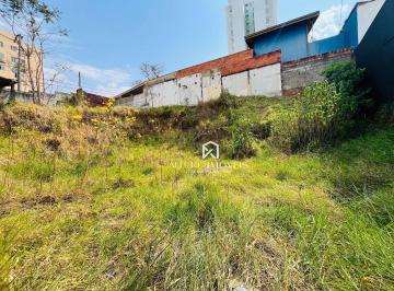 82f506bd371d73406dc78ea844fe10069a5cae2d · Terreno à venda, 375 m² por R$ 600.000,00 - Jardim América - São José dos Campos/SP